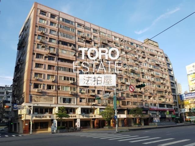 台北拍賣大樓_店面-1