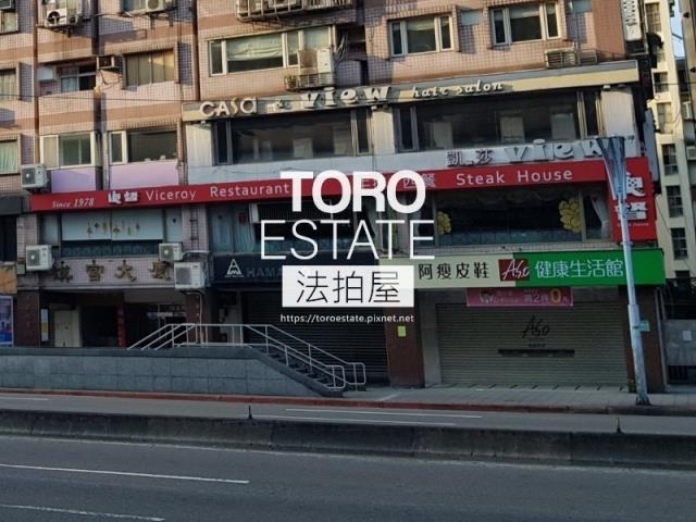 台北拍賣大樓_店面-3