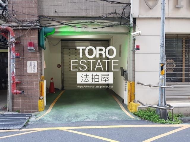 台北拍賣大樓_店面-5