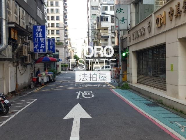 台北拍賣大樓_店面-6