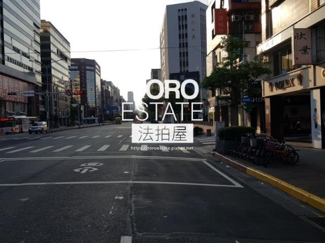 台北拍賣大樓_店面-8