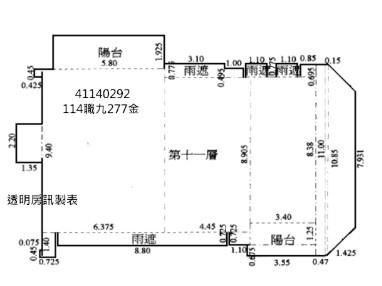 新北三重大樓法拍-9