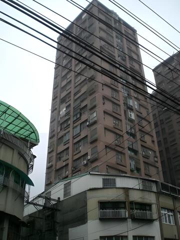 新北汐止法拍大樓-4