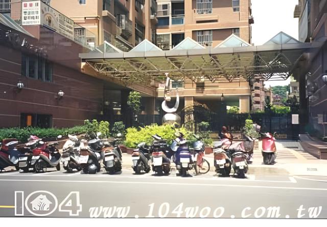 新北汐止法拍大樓-7