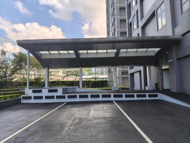 台北南港廠房-5