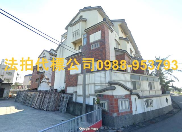 雲林崙背法拍透天-4