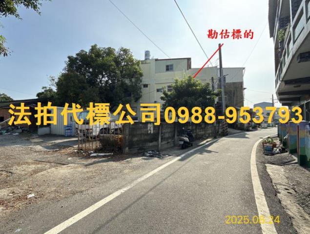 雲林斗南透天法拍-6