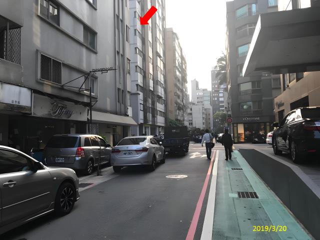 台北大安區大樓法拍-3