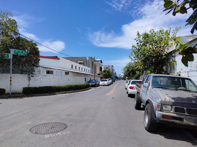 台東台東市廠房-10