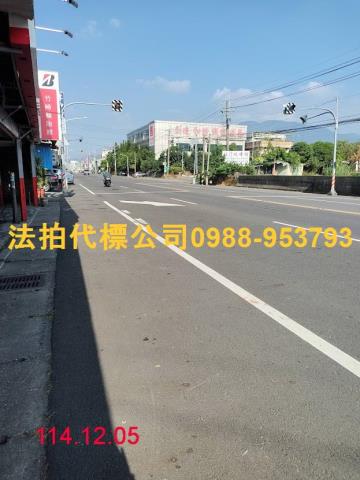 竹崎法拍透天-5