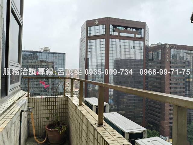 大安區大樓_華廈_辦公室-11