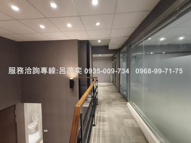 大安區大樓_華廈_辦公室-12