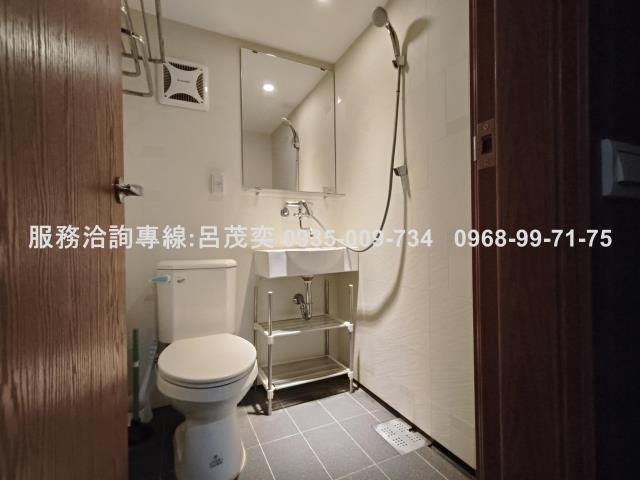 大安區大樓_華廈_辦公室-13