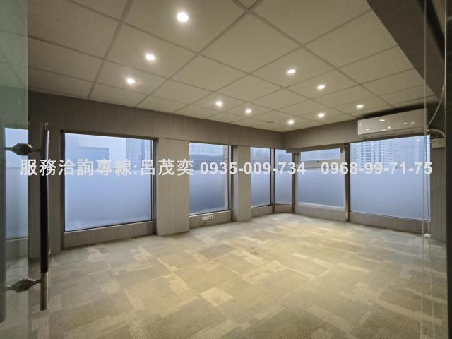 大安區大樓_華廈_辦公室-14