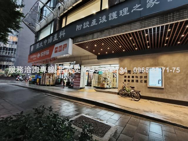 大安區大樓_華廈_辦公室-2