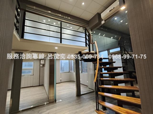 大安區大樓_華廈_辦公室-5