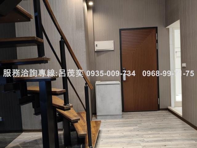 大安區大樓_華廈_辦公室-6