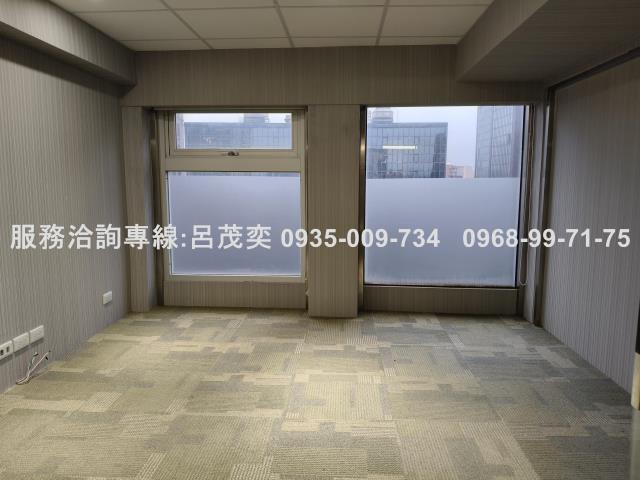 大安區大樓_華廈_辦公室-7
