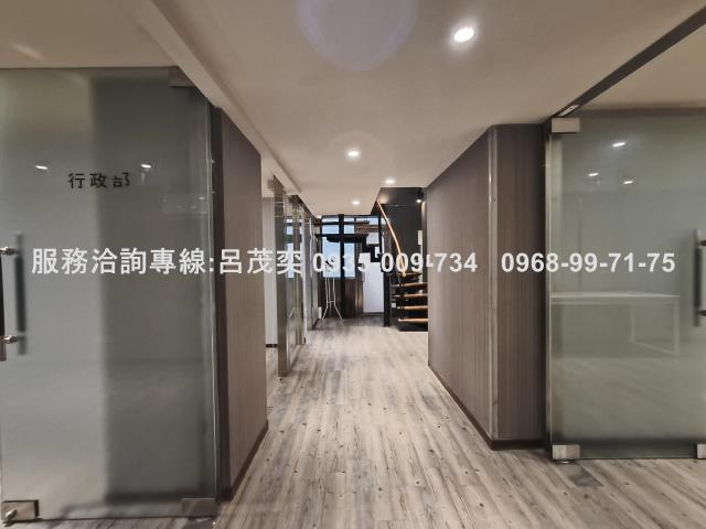 大安區大樓_華廈_辦公室-10