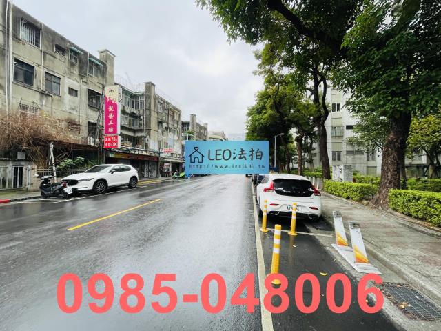 松山法拍大樓_一樓_法拍大樓一樓-8