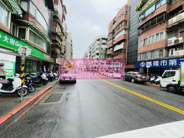 中山區華廈_店面法拍-10