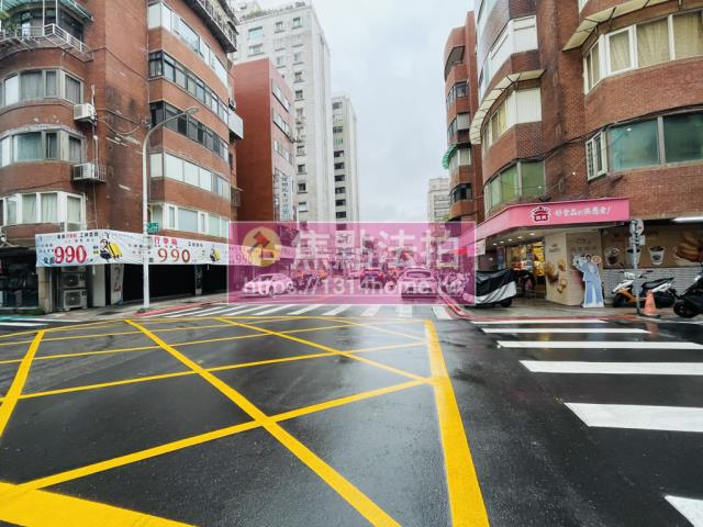 中山區華廈_店面法拍-11