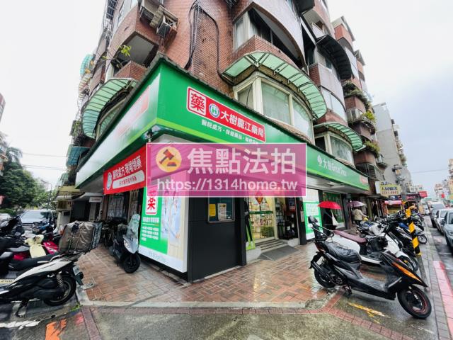 中山區華廈_店面法拍-4