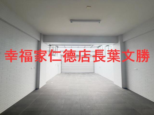 南區透天_別墅-8