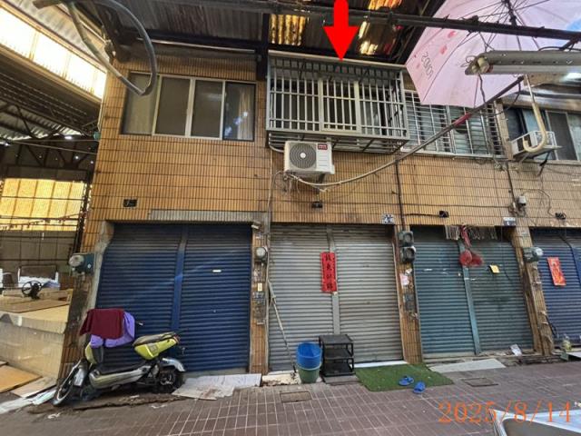 台中法拍透天-3