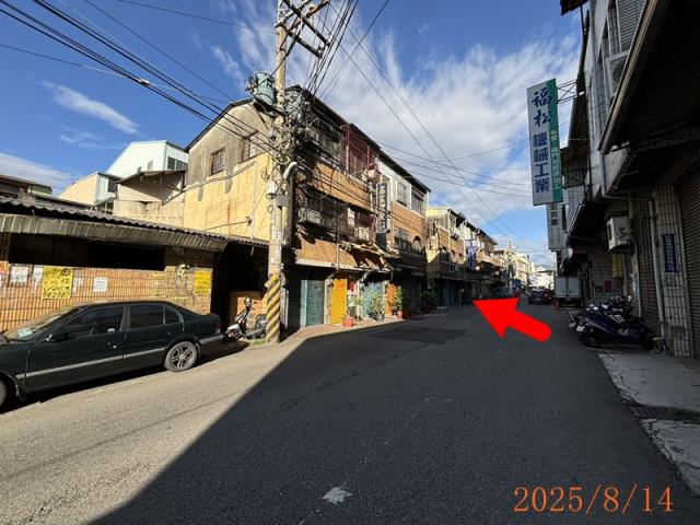 台中法拍透天-5