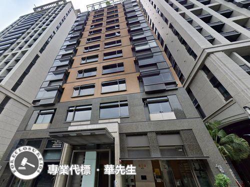 台北大樓拍賣-6