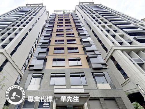 台北大樓拍賣-2