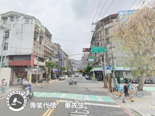 新北公寓拍賣-1