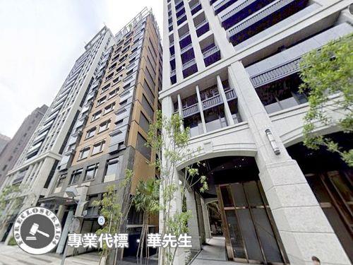 台北大樓拍賣-3