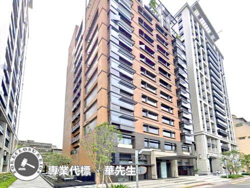 台北大樓拍賣-1