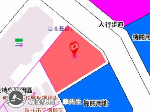 新北大樓拍賣-10