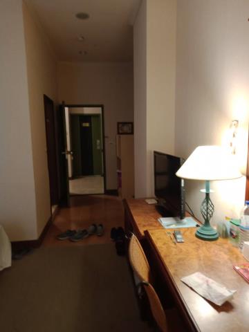 台東大樓_飯店套房-2