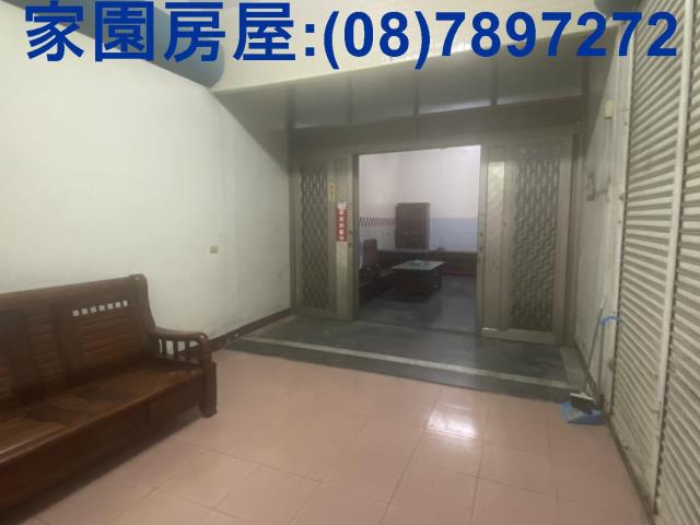 屏東潮州透天-2