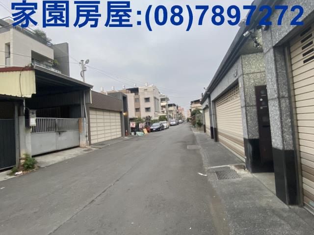 屏東潮州透天-3