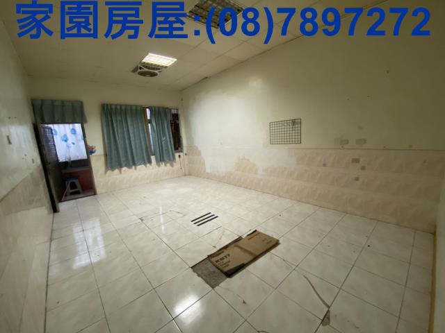 屏東潮州透天-5