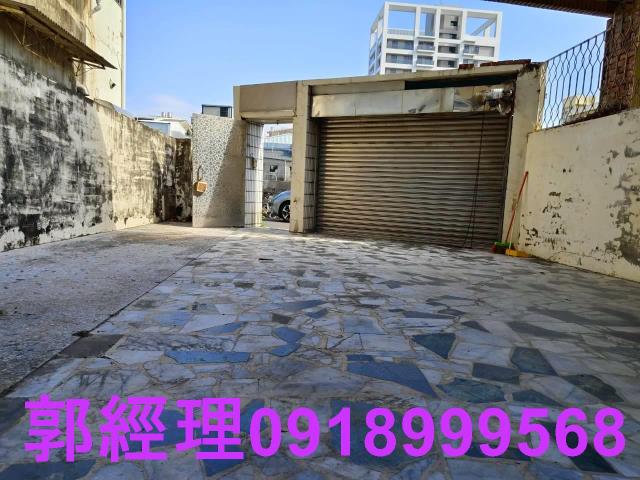 台南中西區透天-12