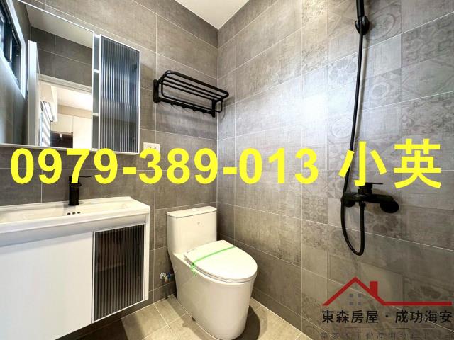 台南永康華廈-13