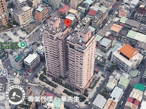 台北文山區大樓法拍-1