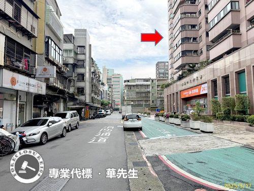 台北文山區大樓法拍-6