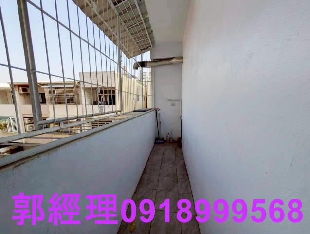 台南東區公寓-10