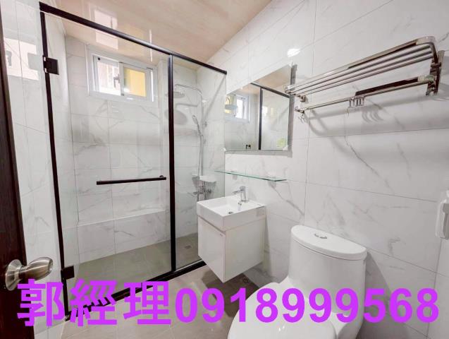 台南東區公寓-11