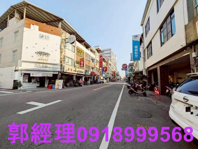 東區巴克禮公園