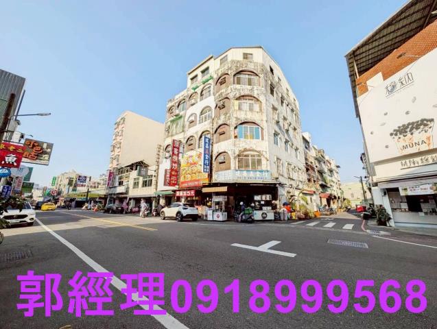 台南東區公寓-2