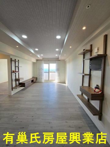 嘉義東區大樓_華廈-1