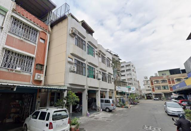 鳳山透天法拍-4